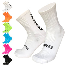 Load image into Gallery viewer, Compression Socks Men Women Road Bicycle Socks Outdoor
