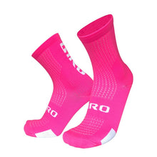 Load image into Gallery viewer, Compression Socks Men Women Road Bicycle Socks Outdoor
