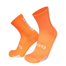Load image into Gallery viewer, Compression Socks Men Women Road Bicycle Socks Outdoor

