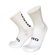 Load image into Gallery viewer, Compression Socks Men Women Road Bicycle Socks Outdoor
