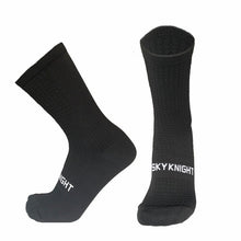Load image into Gallery viewer, Compression Socks Men Women Road Bicycle Socks Outdoor
