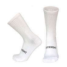 Load image into Gallery viewer, Compression Socks Men Women Road Bicycle Socks Outdoor
