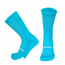 Load image into Gallery viewer, Compression Socks Men Women Road Bicycle Socks Outdoor
