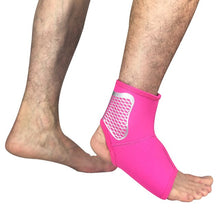 Load image into Gallery viewer, Sports Ankle Support  Sport Protection Bandage
