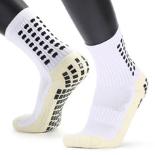 Load image into Gallery viewer, Anti Slip Football Socks Athletic Long Socks
