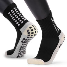 Load image into Gallery viewer, Anti Slip Football Socks Athletic Long Socks
