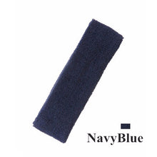 Load image into Gallery viewer, Cotton Sweatband
