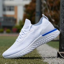 Load image into Gallery viewer, Epic React Shoes Flyknit Outdoor Sport
