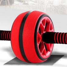 Load image into Gallery viewer, Abdominal Wheel Roller Trainer
