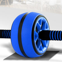 Load image into Gallery viewer, Abdominal Wheel Roller Trainer
