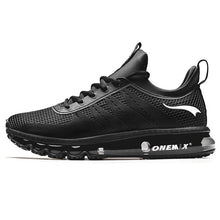 Load image into Gallery viewer, ONEMIX Running Shoes Men Classic Air Cushion
