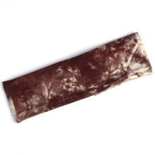 Load image into Gallery viewer, Tie Dye Headband  Sweatband For Women
