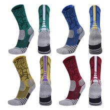 Load image into Gallery viewer, Professional Elite basketball Sport Socks
