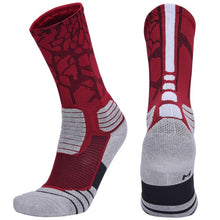 Load image into Gallery viewer, Professional Elite basketball Sport Socks
