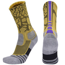Load image into Gallery viewer, Professional Elite basketball Sport Socks
