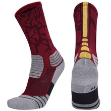 Load image into Gallery viewer, Professional Elite basketball Sport Socks
