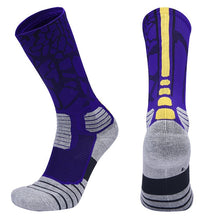 Load image into Gallery viewer, Professional Elite basketball Sport Socks
