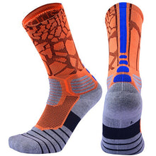 Load image into Gallery viewer, Professional Elite basketball Sport Socks
