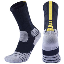 Load image into Gallery viewer, Professional Elite basketball Sport Socks
