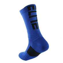 Load image into Gallery viewer, Super Men Sports Socks Riding Cycling Basketball Running

