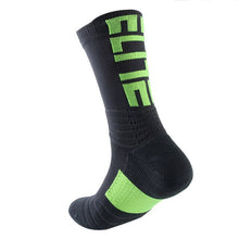 Load image into Gallery viewer, Super Men Sports Socks Riding Cycling Basketball Running
