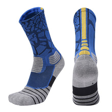 Load image into Gallery viewer, Men Basketball Elite Socks
