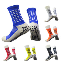 Load image into Gallery viewer, Basketball Socks Knee Height
