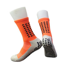 Load image into Gallery viewer, Basketball Socks Knee Height
