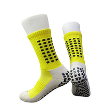 Load image into Gallery viewer, Basketball Socks Knee Height
