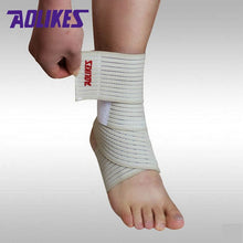 Load image into Gallery viewer, Ankle Support Spirally Wound Bandage
