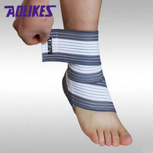 Load image into Gallery viewer, Ankle Support Spirally Wound Bandage
