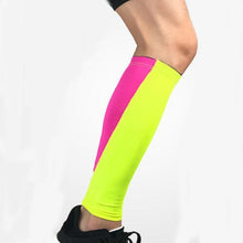 Load image into Gallery viewer, Compression Sleeve Seamless Leggings
