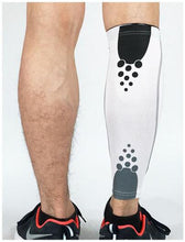 Load image into Gallery viewer, Compression Sleeve Seamless Leggings
