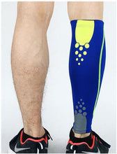 Load image into Gallery viewer, Compression Sleeve Seamless Leggings
