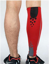 Load image into Gallery viewer, Compression Sleeve Seamless Leggings
