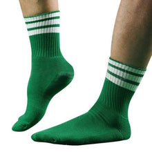 Load image into Gallery viewer, Men Sport Football Soccer Short Socks

