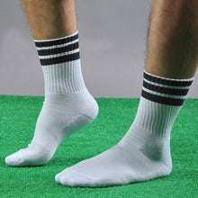 Load image into Gallery viewer, Men Sport Football Soccer Short Socks
