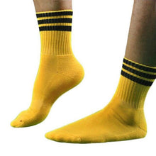 Load image into Gallery viewer, Men Sport Football Soccer Short Socks

