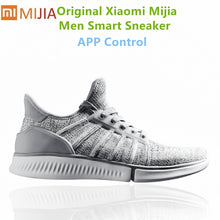 Load image into Gallery viewer, Xiaomi Mijia Smart Sneaker Running Shoes
